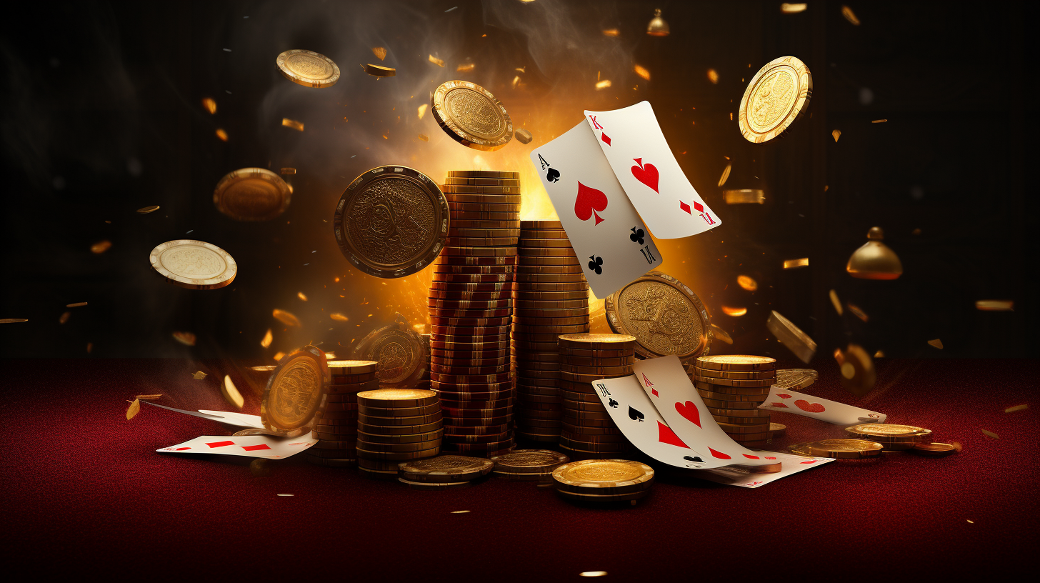 GGPoker hosts free tournaments for Game of Gold vi...